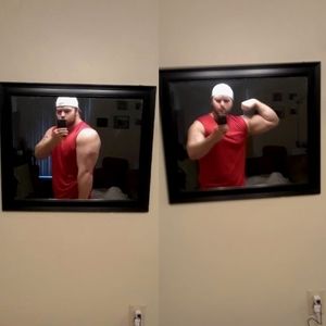 Meet your Posher, Stephen